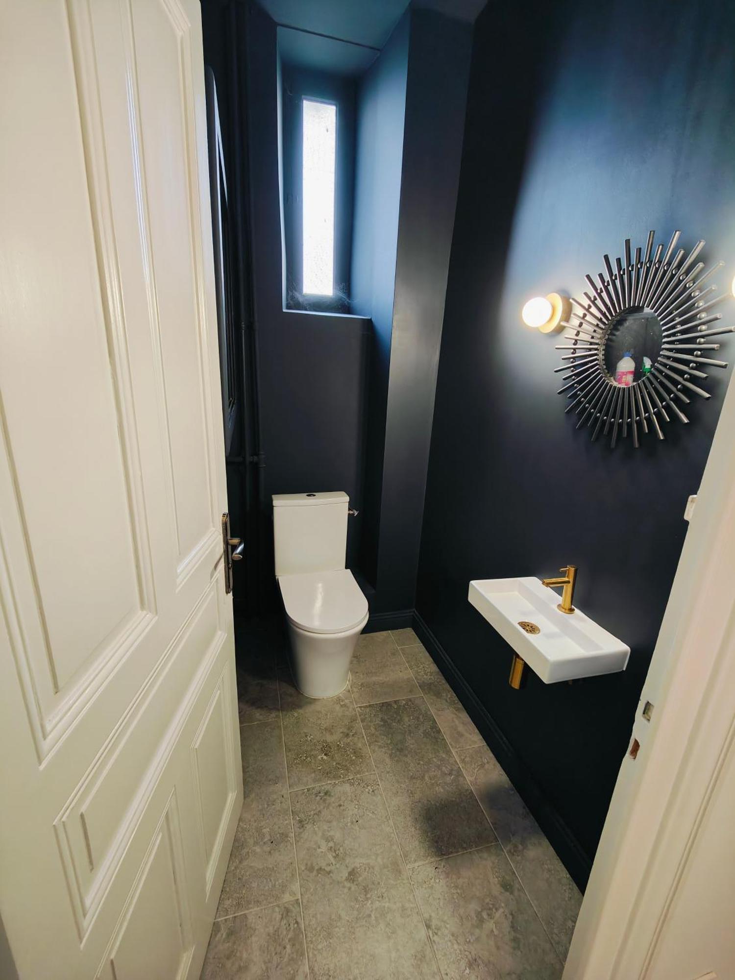 Self-Checkin Town House - Rooms To Rent In A Beautiful Modern Town House - Not A Hotel - Location De Chambres Avec Arrivee En Autonomie - Extra Fee For Sheets And Towels - Private Parking - Check Your Plateform Inbox And Follow Check-In Instructions Saint-Romain-en-Gal Exterior foto