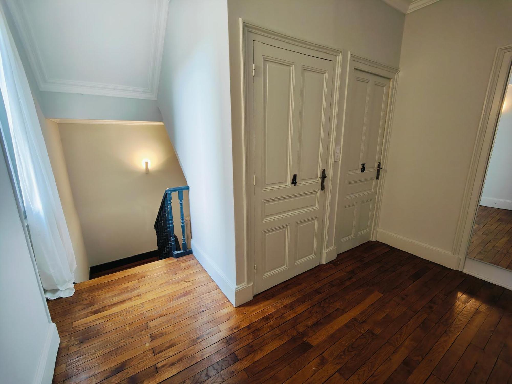 Self-Checkin Town House - Rooms To Rent In A Beautiful Modern Town House - Not A Hotel - Location De Chambres Avec Arrivee En Autonomie - Extra Fee For Sheets And Towels - Private Parking - Check Your Plateform Inbox And Follow Check-In Instructions Saint-Romain-en-Gal Exterior foto